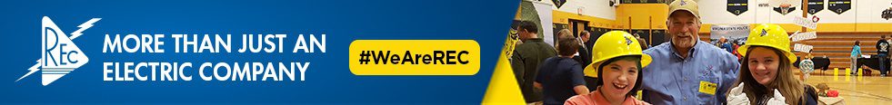 REC ad