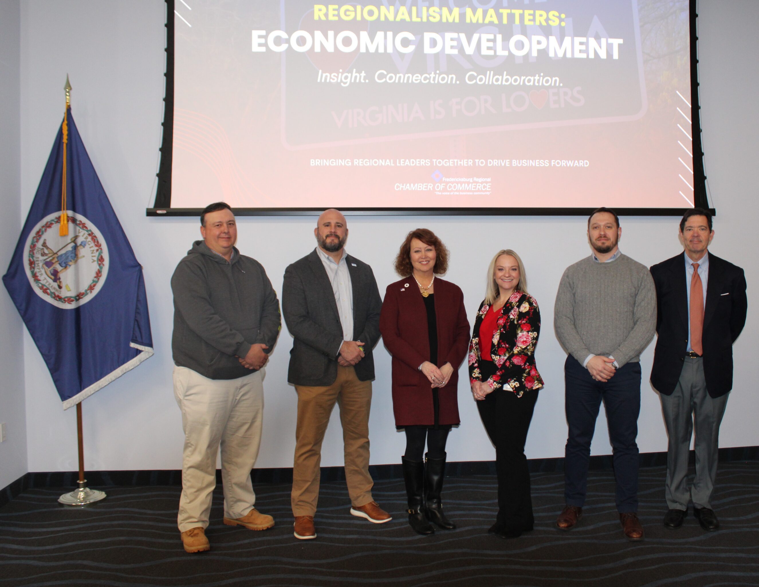  Regionalism Matters: Driving Economic Growth Through Collaboration