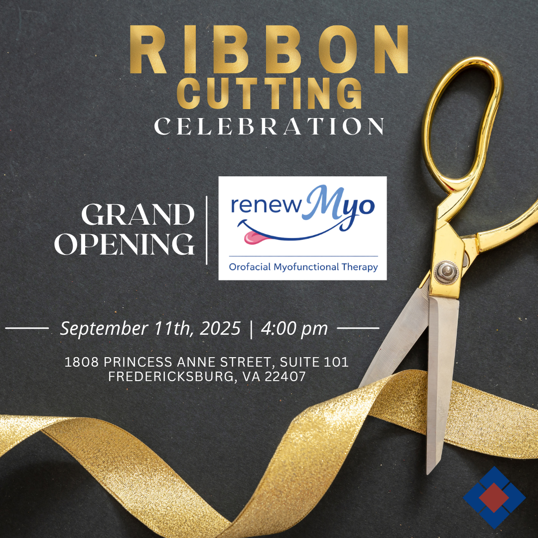 Ribbon Cutting: Grand Opening for Renew Myo