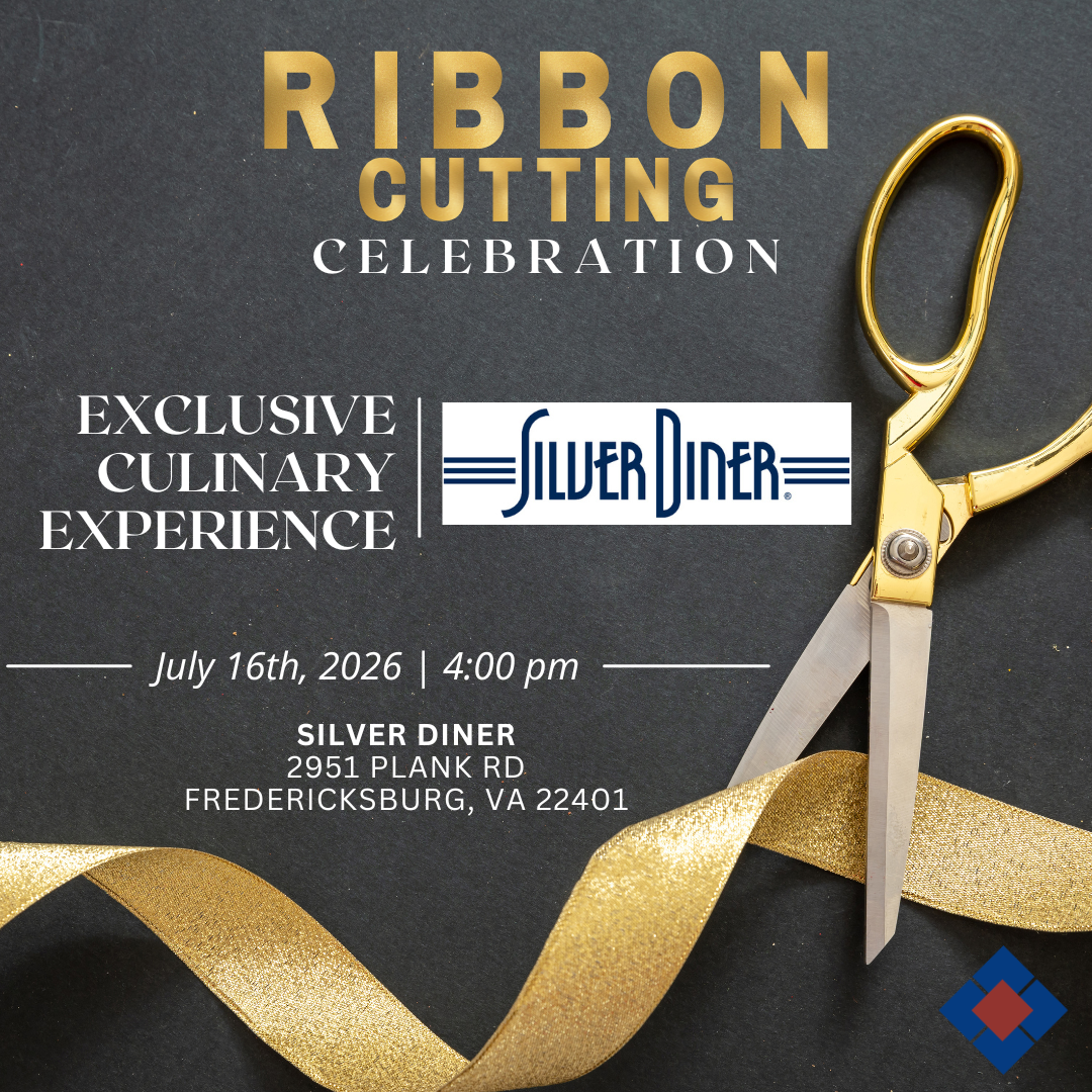 Ribbon Cutting: Silver Diner