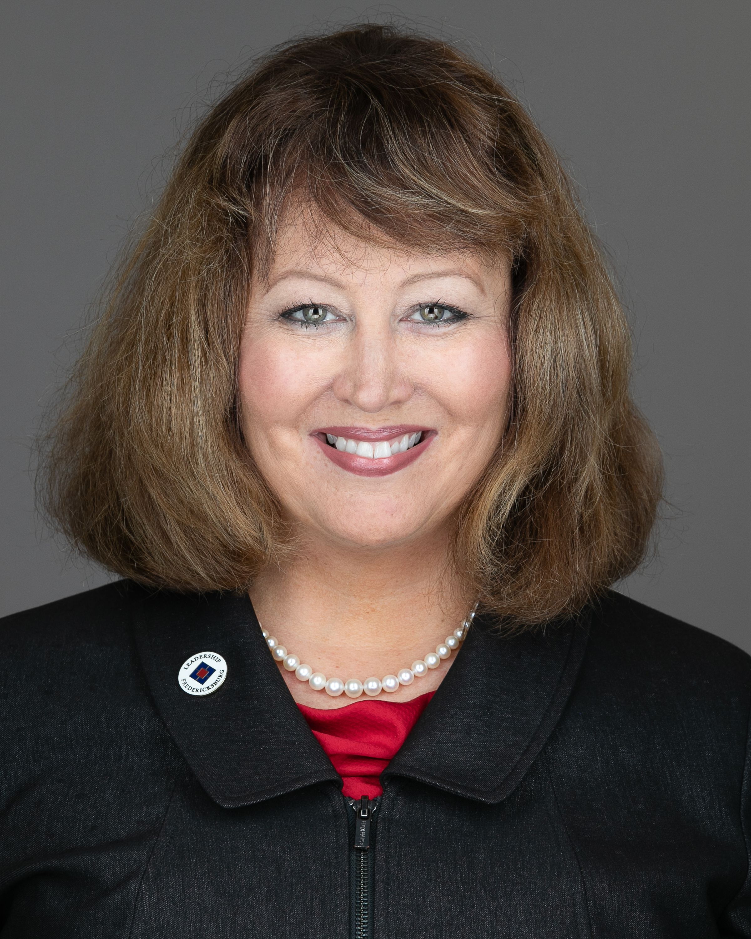 Message from the President and CEO Susan Spears