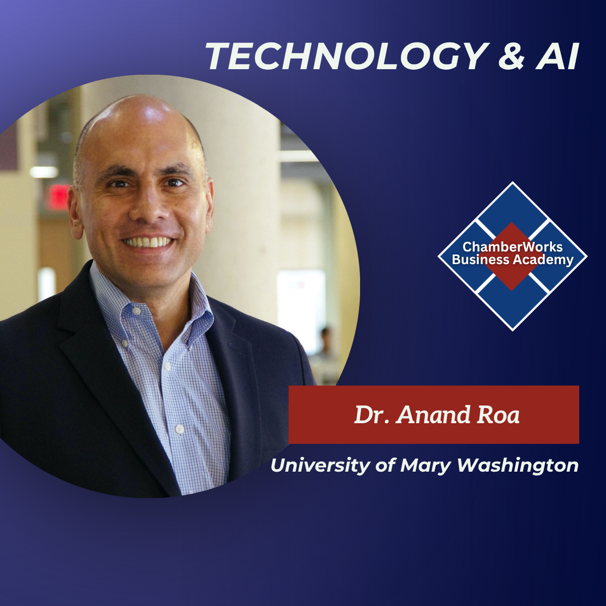 Technology & AI