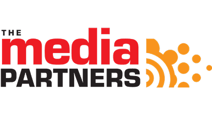 Media Partners, LLC logo