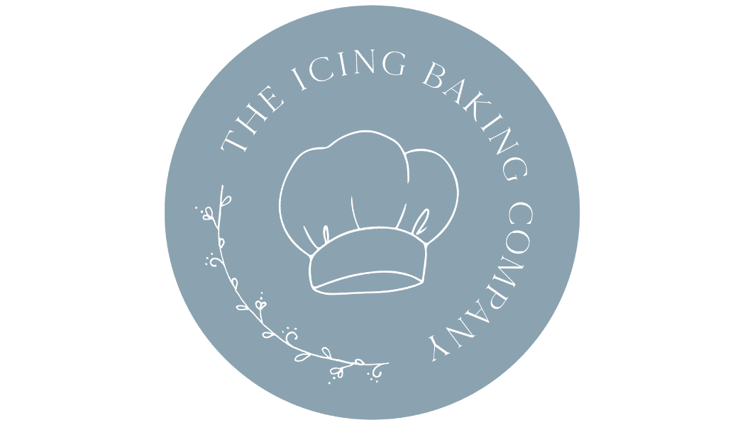 Small Business Spotlight- The Icing Baking Co