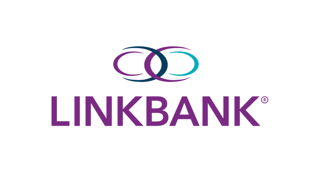Link Bank - Main Office logo