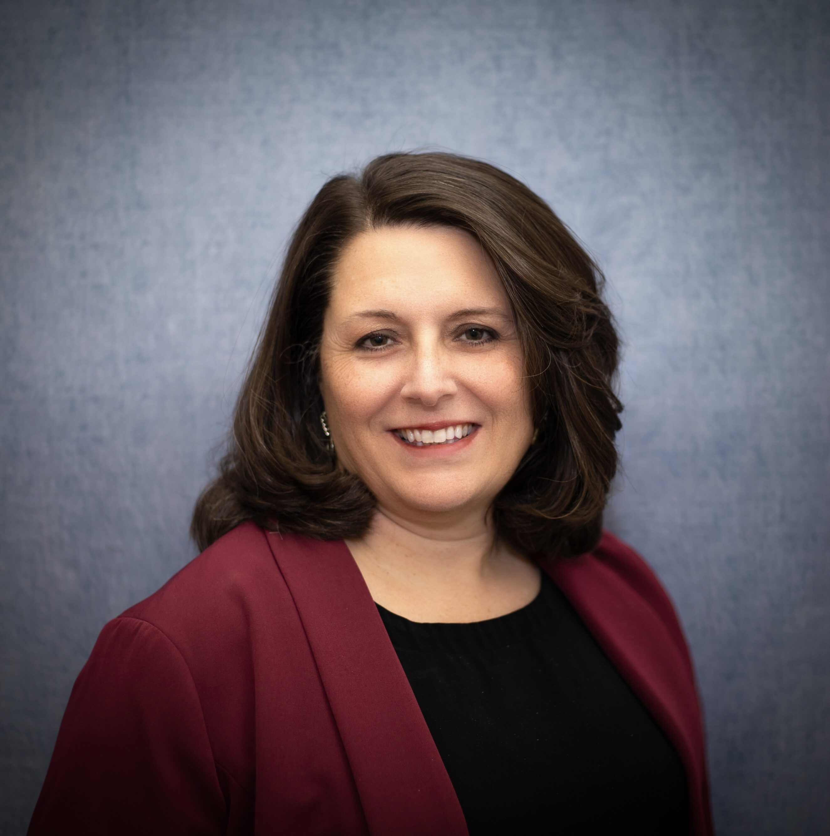 Janel Donohue, Director, Rappahannock United Way