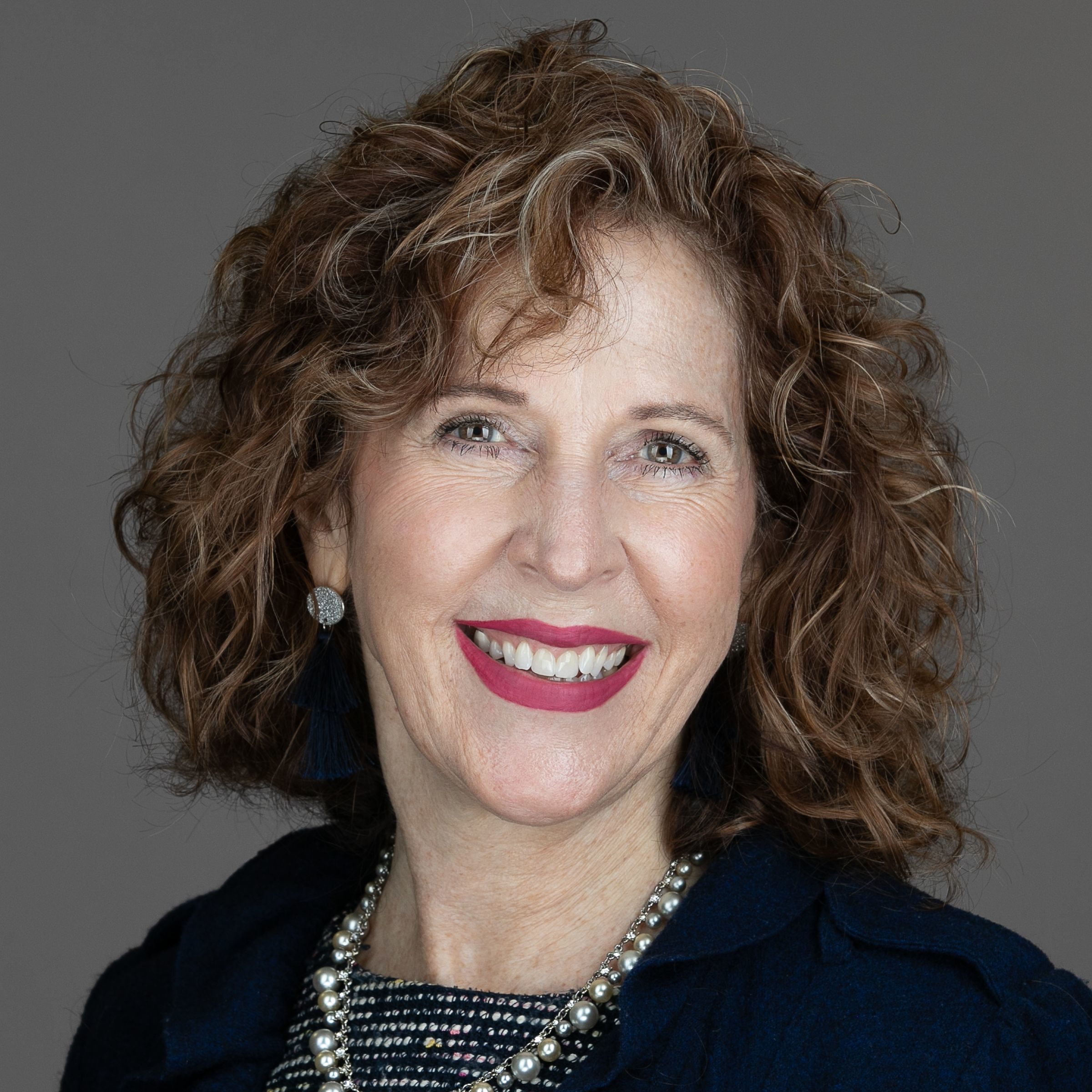 Wendy Zelazny, Director of Member Relations