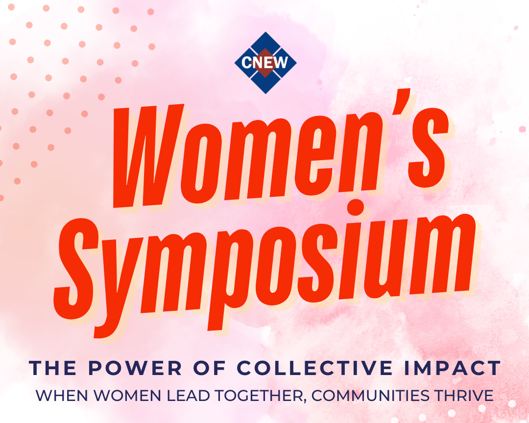 Fourth Annual Women’s Symposium Celebrates the Power of Collective Impact