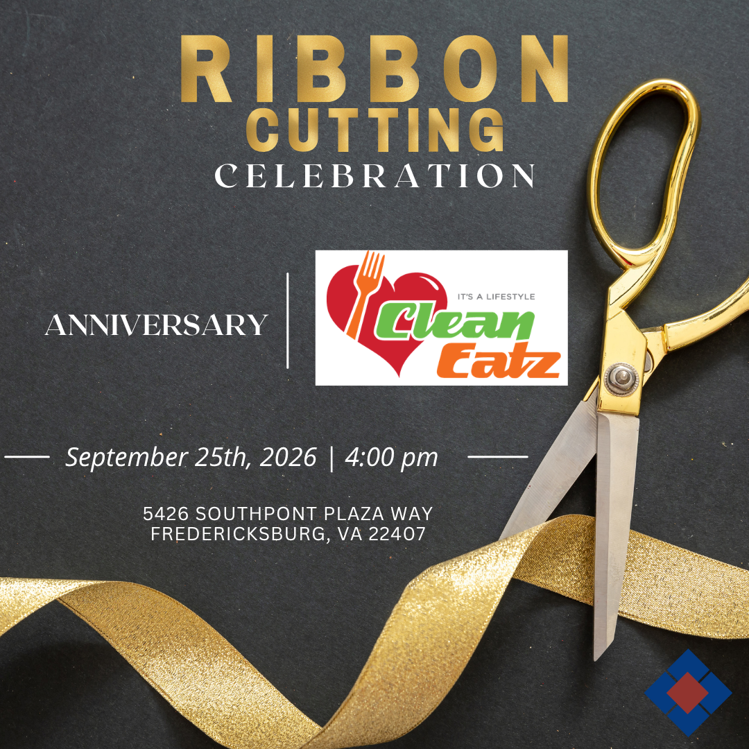 Ribbon Cutting: Anniversary Celebration of Clean Eatz