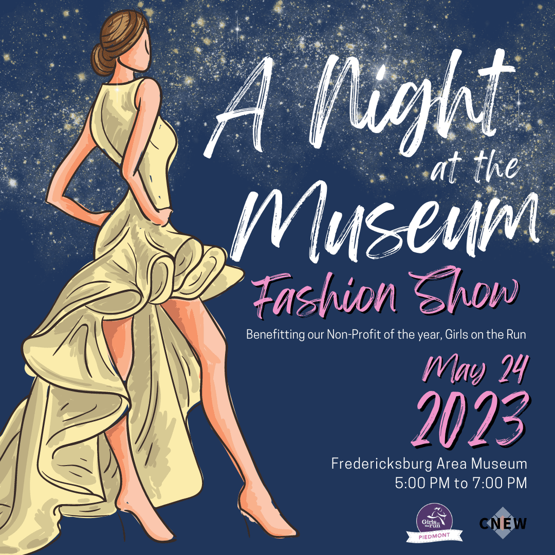 CNEW Fashion Show