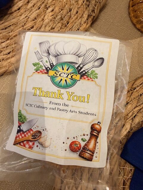 Spotsylvania County Public Schools School-Based Enterprise and Career Connections in Action