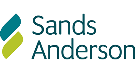 Sands Anderson, PC logo