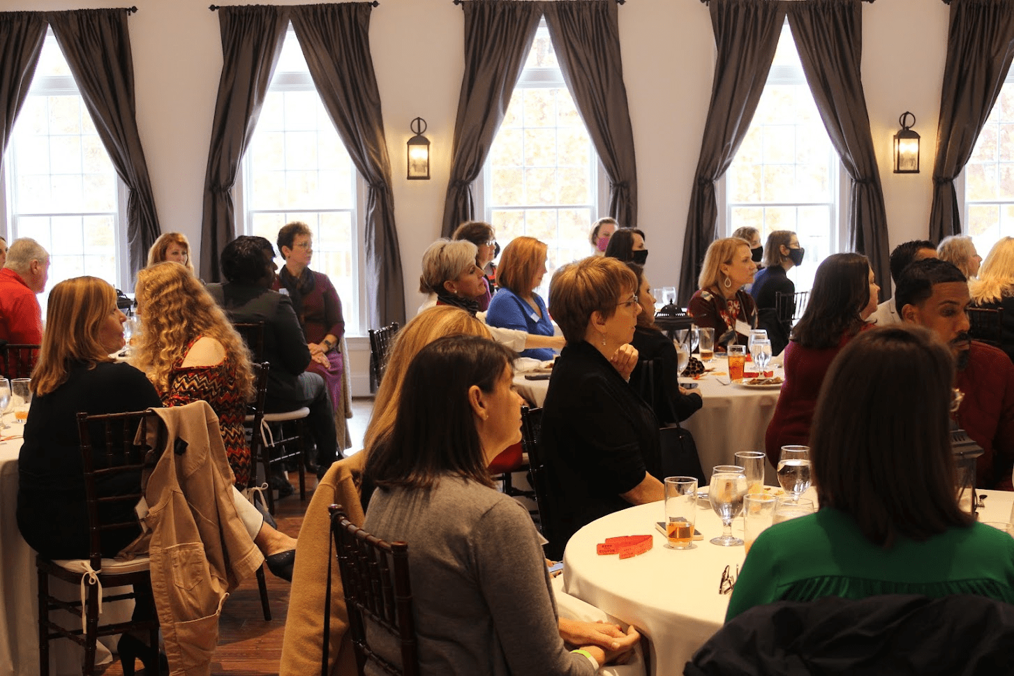 Chamber’s Network of Enterprising Women (CNEW) event Chamber’s Network of Enterprising Women (CNEW) event
