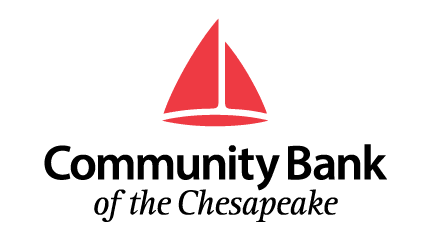 Community Bank of the Chesapeake logo