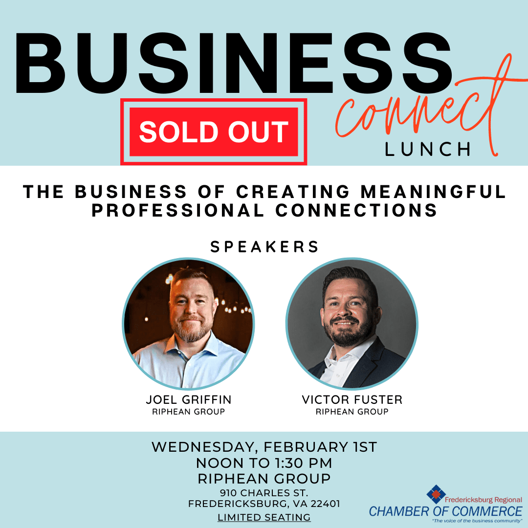 Business Connect-The Business of Creating Meaningful Professional Connections