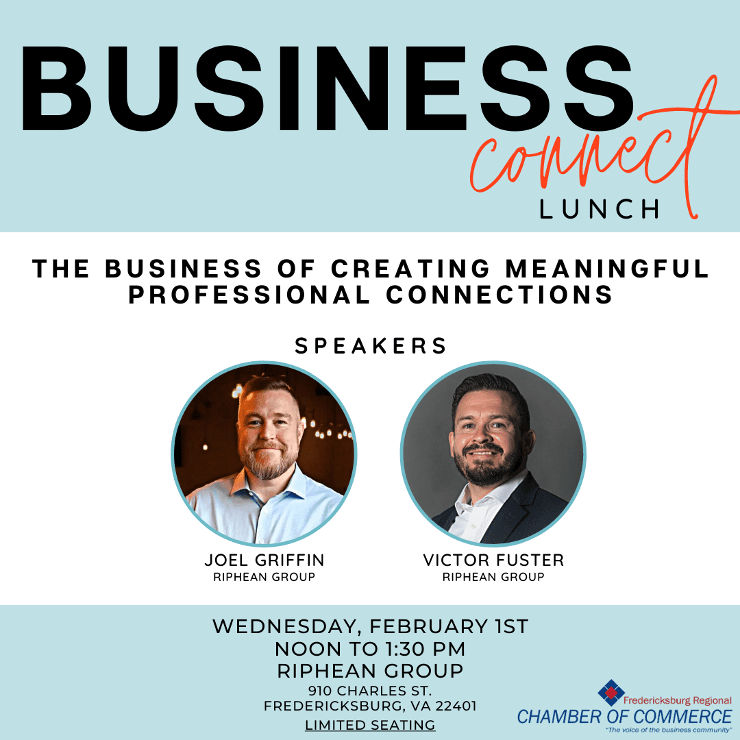 Business Connect-The Business of Creating Meaningful Professional Connections