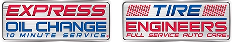 Express Oil Change