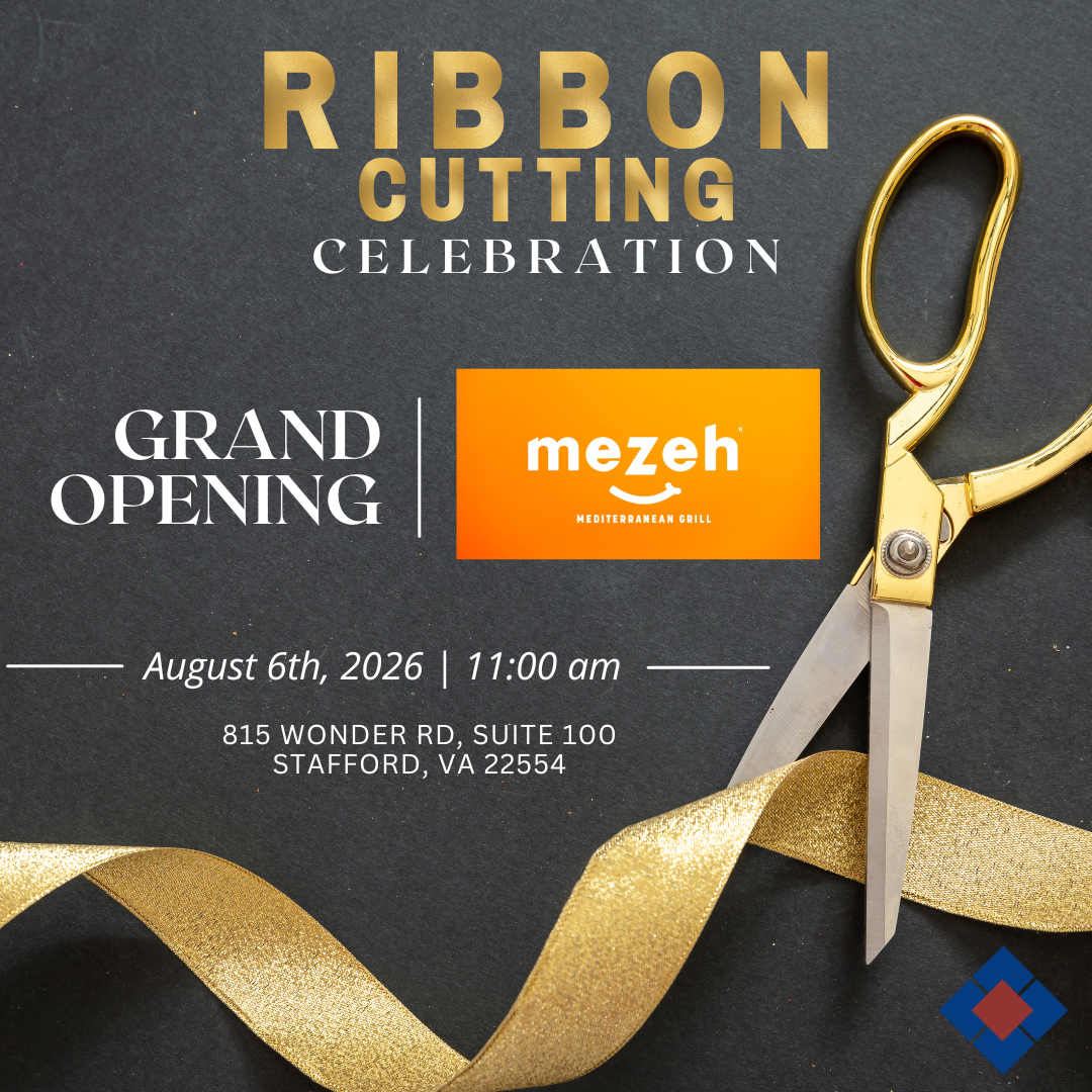 Celebrating the Grand Opening of Mezeh Mediterranean Grill