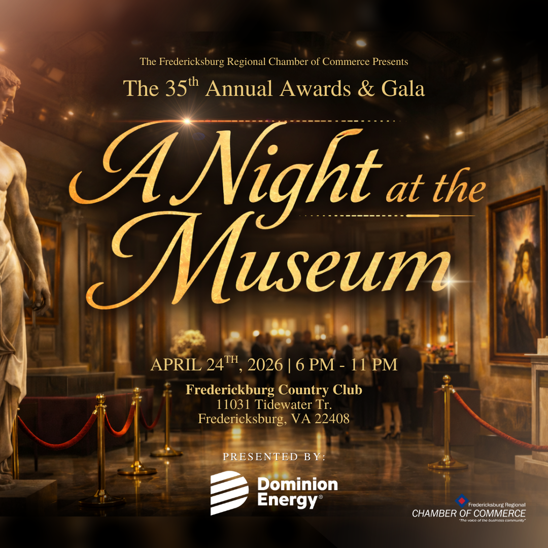 35th Annual Awards and Gala, A Night at the Museum
