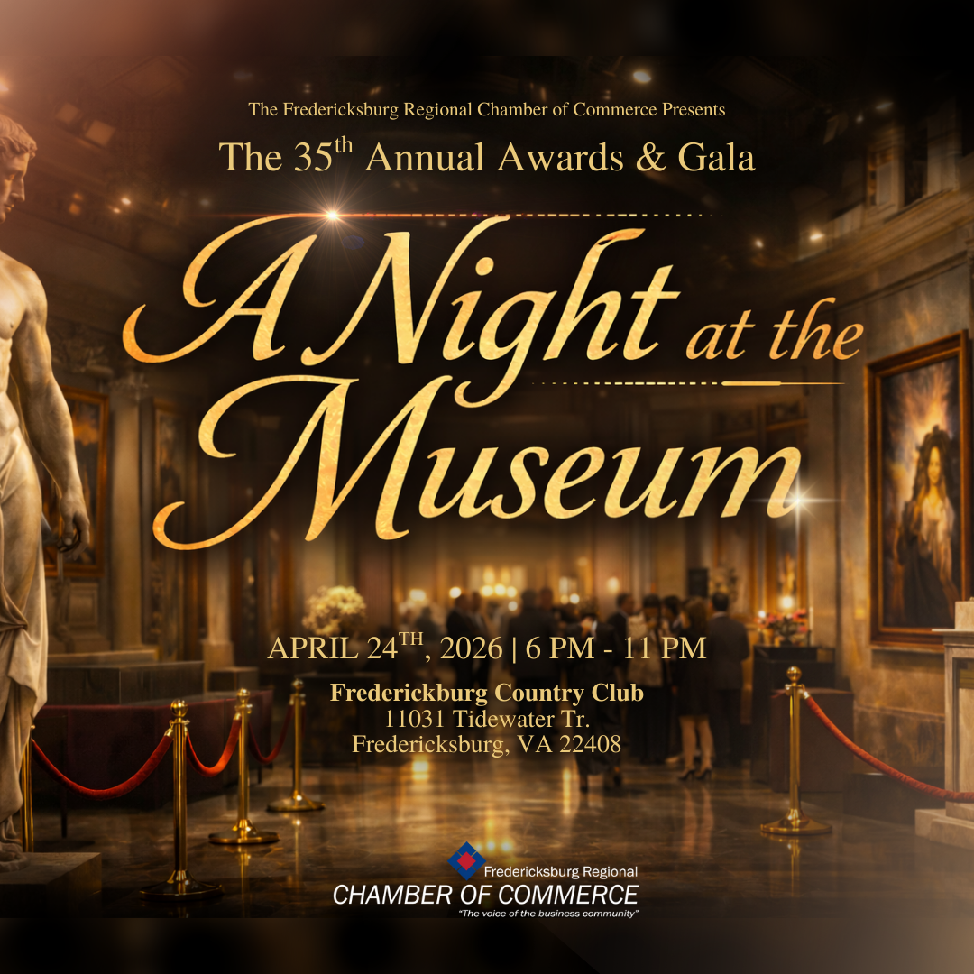 35th Annual Awards and Gala, A Night at the Museum