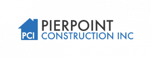 pierpoint construction logo