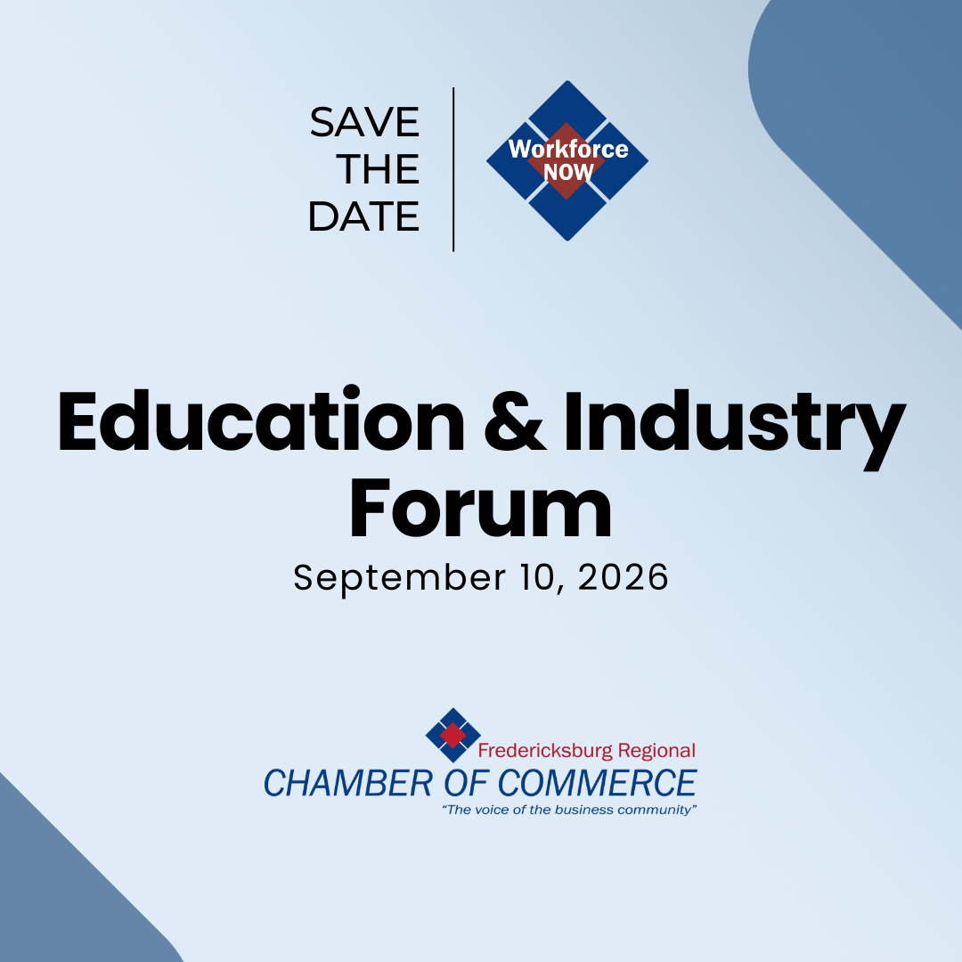 Education & Industry Forum