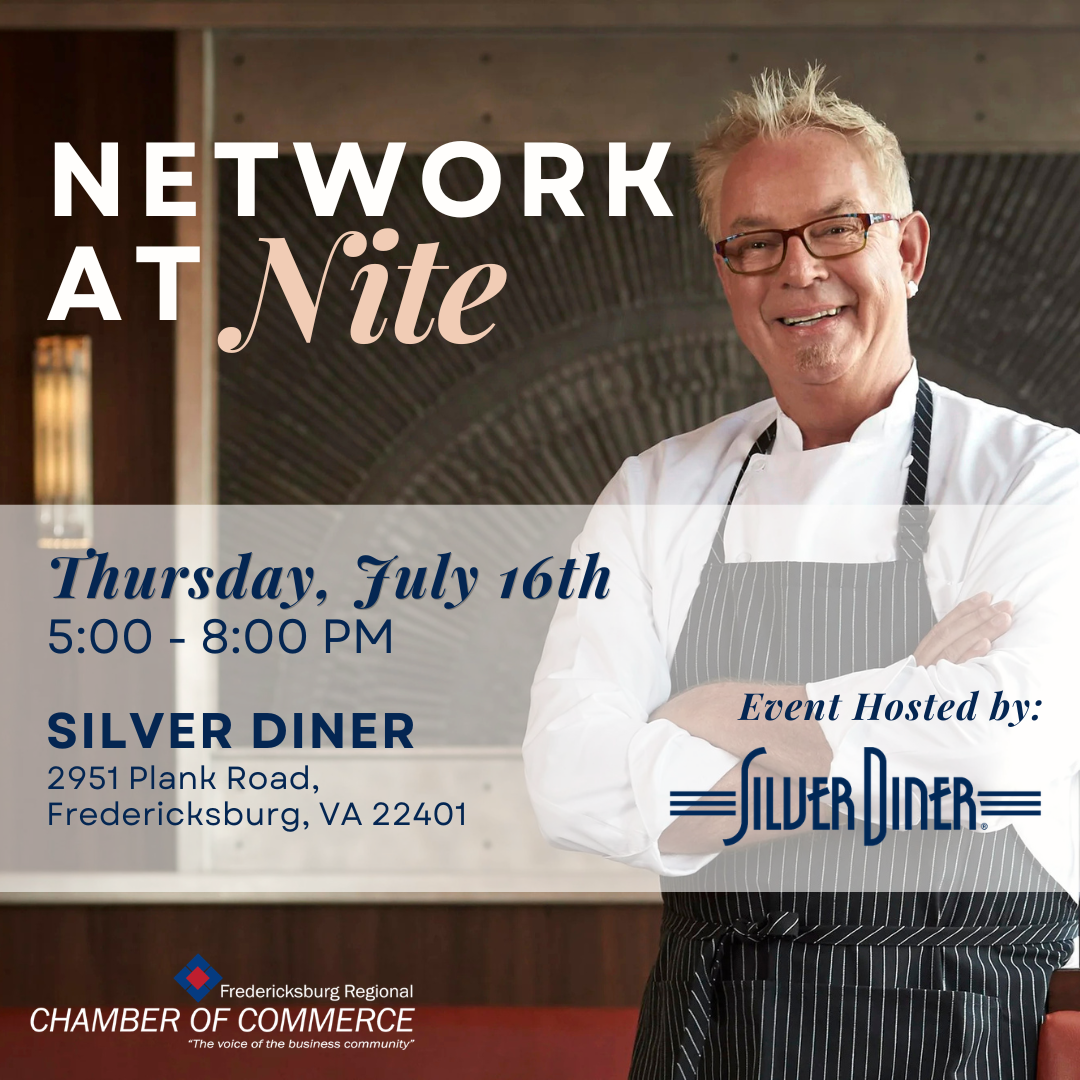 Network at Nite: Silver Diner