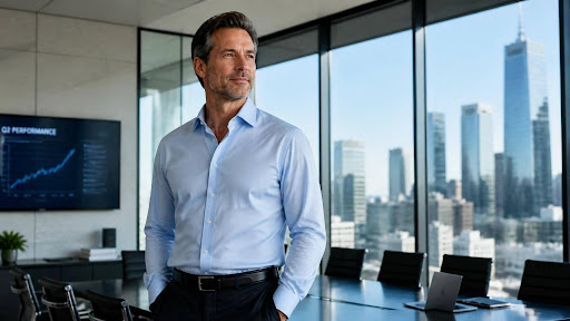 Crossing the Divide: My Framework for Making the Shift from Doer to Leader