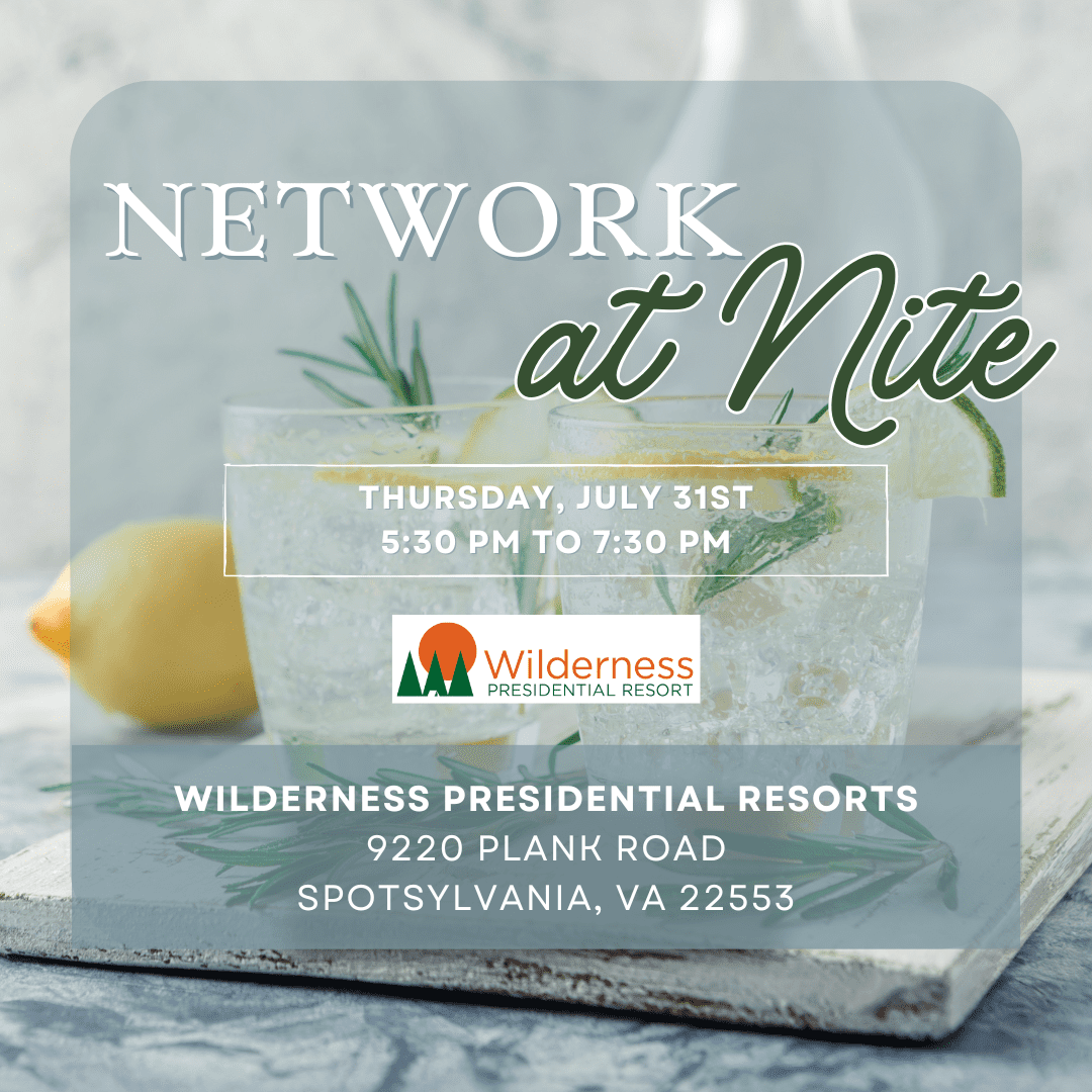Network at Nite: Wilderness Presidential Resort